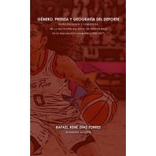 GENERO PRENSA Y GEOGRAFIA DEL DEPORTE