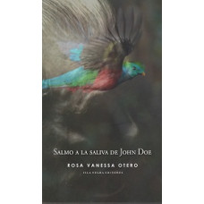 SALMO A LA SALIVA DE JOHN DOE