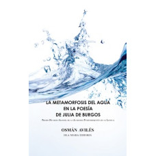 LAS METAMORFOSIS DEL AGUA EN LA POESIA D