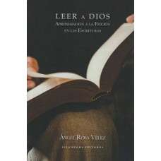 LEER A DIOS