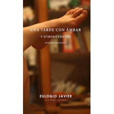 UNA TARDE CON AMBAR Y OTROS CUENTOS