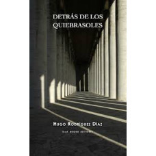 DETRAS DE LOS QUIEBRASOLES              