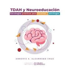 TDAH Y NEUROEDUCACION                   