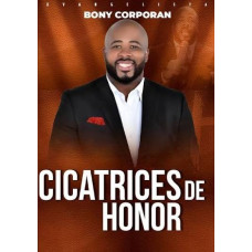 CICATRICES DE HONOR                     