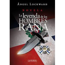 LA LEYENDA DE LOS HOMBRES RANA