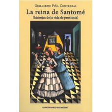 LA REINA DE SANTOME HISTORIAS DE LA VIDA LA REINA DE SANTOME HISTORIAS DE LA VIDA