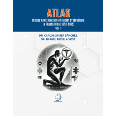 ATLAS HISTORIA Y EVOLUCION DE LAS PROFE 