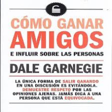 COMO GANAR AMIGOS                       