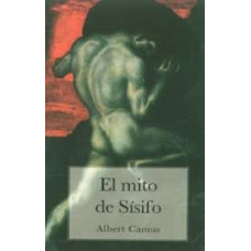 EL MITO DE SISIFO                       