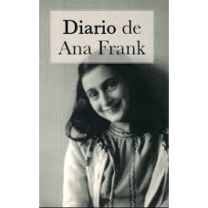DIARIO DE ANA FRANK                     