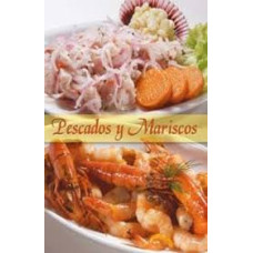 PESCADOS Y MARISCOS