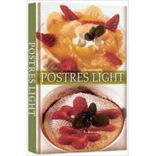 POSTRES LIGHT