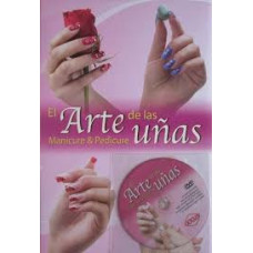 EL ARTE DE LAS UÑAS MANICURE AND PEDICUE