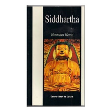 SIDDHARTHA                              