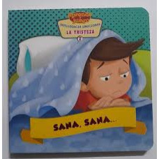 LA TRISTEZA SANA SANA LA TRISTEZA SANA SANA