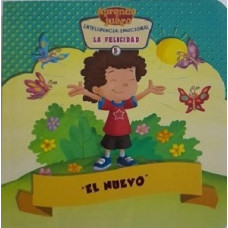 LA FELICIDAD EL NUEVO                   