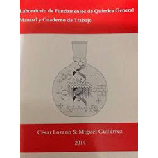 LABORATORIO DE FUNDAMENTOS DE QUIMICA GE
