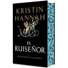 EL RUISEÑOR EL RUISEÑOR