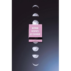 QUEMAR DESPUES DE ESCRIBIR              