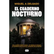 EL CUADERNO NOCTURNO EL CUADERNO NOCTURNO