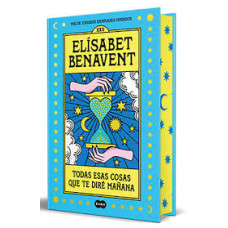 TODAS ESAS COSAS QUE TE DIRE            