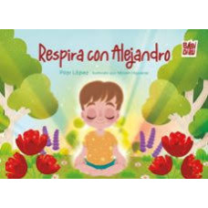 RESPIRA CON ALEJANDRO RESPIRA CON ALEJANDRO