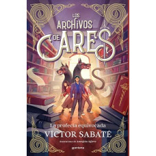 LA PROFECIA EQUIVOCADA                  