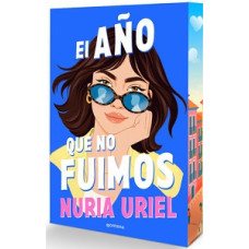 EL AÑO QUE NO FUIMOS EL AÑO QUE NO FUIMOS