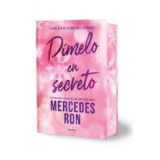 DIMELO EN SECRETO BOOK 2                
