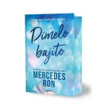 DIMELO BAJITO DIMELO BAJITO