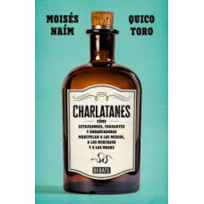 CHARLATANES CHARLATANES