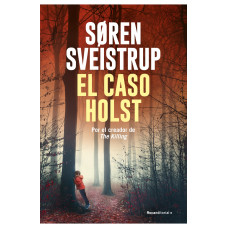 EL CASO HOLST                           