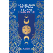 LA SOLEDAD DE SONIA Y SUNNY LA SOLEDAD DE SONIA Y SUNNY