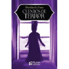 CUENTOS DE TERROR                       