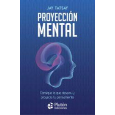 PROYECCION MENTAL                       