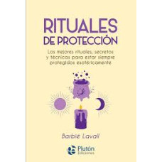 RITUALES DE PROTECCION                  