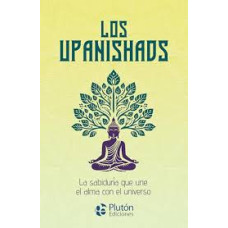 LOS UPANISHADS                          