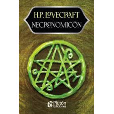 NECRONOMICON                            
