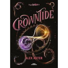 CROWNTIDE CROWNTIDE