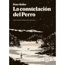 LA CONSTELACION DEL PERRO LA CONSTELACION DEL PERRO