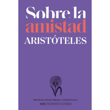 SOBRE LA AMISTAD SOBRE LA AMISTAD