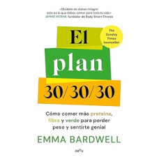 EL PLAN 30 30 30                        