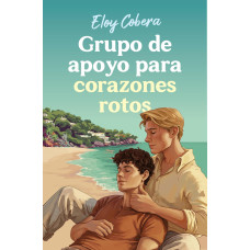 GRUPO DE APOYO PARA CORAZONES ROTOS GRUPO DE APOYO PARA CORAZONES ROTOS