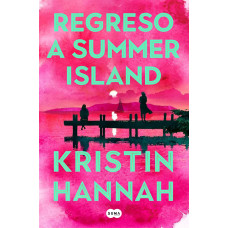 REGRESO A SUMMER ISLAND REGRESO A SUMMER ISLAND