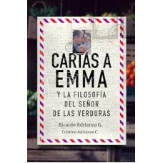 CARTAS A EMMA                           