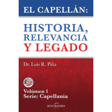 EL CAPELLAN HISTORIA RELEVANCIA Y LEGADO EL CAPELLAN HISTORIA RELEVANCIA Y LEGADO
