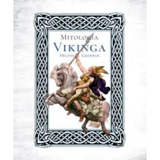 MITOLOGIA  VIKINGA                      