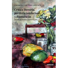 CRITICA LITERARIA PERIFERIA INTELECTUAL 