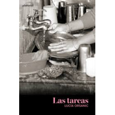 LAS TAREAS LAS TAREAS
