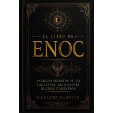 EL LIBRO DE ENOC                        